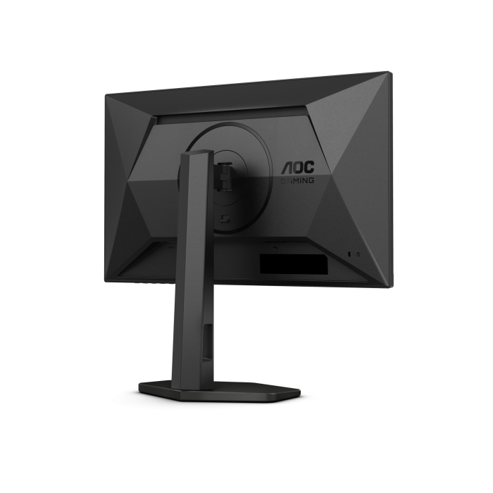 Monitor AOC Gaming 24" IPS FHD 180Hz Negro