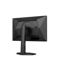 Monitor AOC Gaming 24" IPS FHD 180Hz Negro
