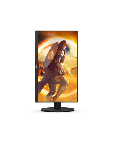 Monitor AOC Gaming 24" IPS FHD 180Hz Negro