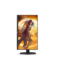 Monitor AOC Gaming 24" IPS FHD 180Hz Negro