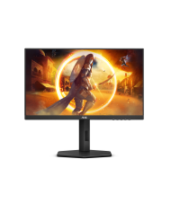 Monitor AOC 24" FHD 100Hz Panel VA Negro