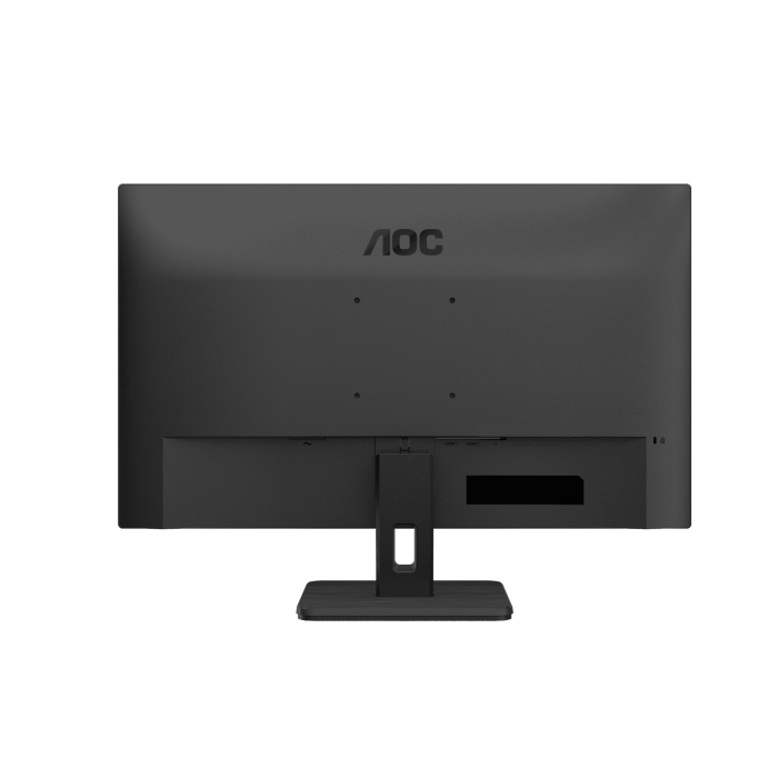 Monitor AOC 27" IPS FHD 100Hz Negro