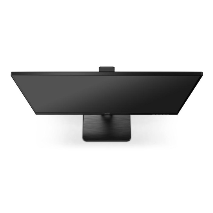 Monitor Pivot AOC 24" IPS FHD 75Hz Negro