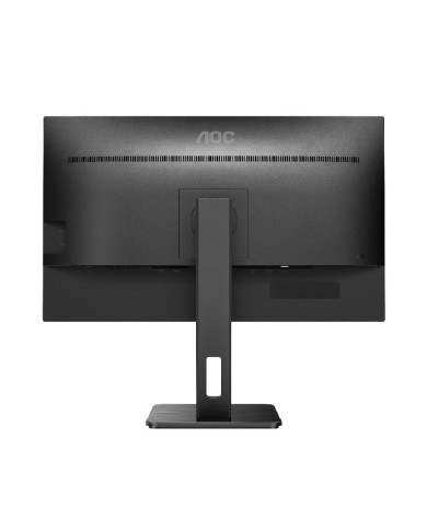 Monitor Pivot AOC 24" IPS FHD 75Hz Negro