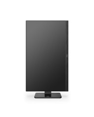 Monitor Pivot AOC 24" IPS FHD 75Hz Negro
