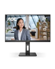 Monitor AOC 27" IPS FHD 100Hz Negro