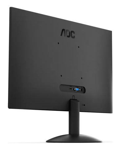 Monitor AOC 24" FHD 100Hz Panel VA Negro