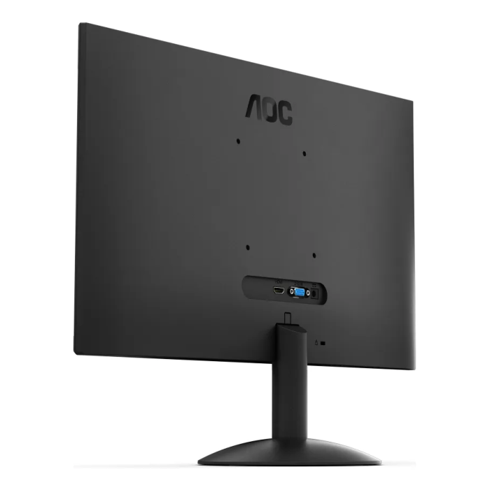 Monitor AOC 24" FHD 100Hz Panel VA Negro