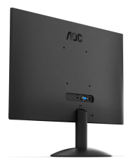 Monitor AOC 24" FHD 100Hz Panel VA Negro