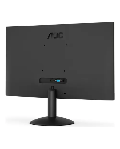 Monitor AOC 24" FHD 100Hz Panel VA Negro