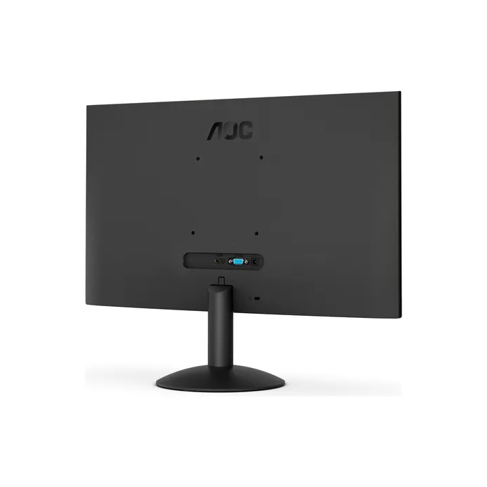 Monitor AOC 24" FHD 100Hz Panel VA Negro