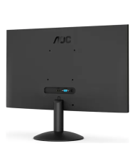 Monitor AOC 24" FHD 100Hz Panel VA Negro
