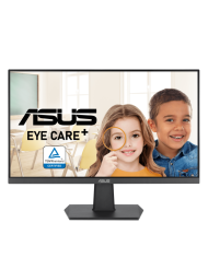 Monitor ASUS Eye Care+ 27" IPS 1Ms Full HD 100Hz. Negro