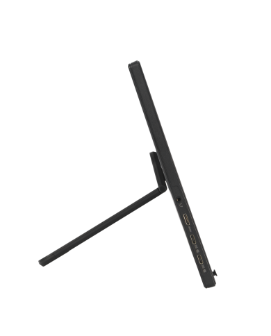 Monitor Portatil ASUS ZenScreen 16" IPS FHD Negro