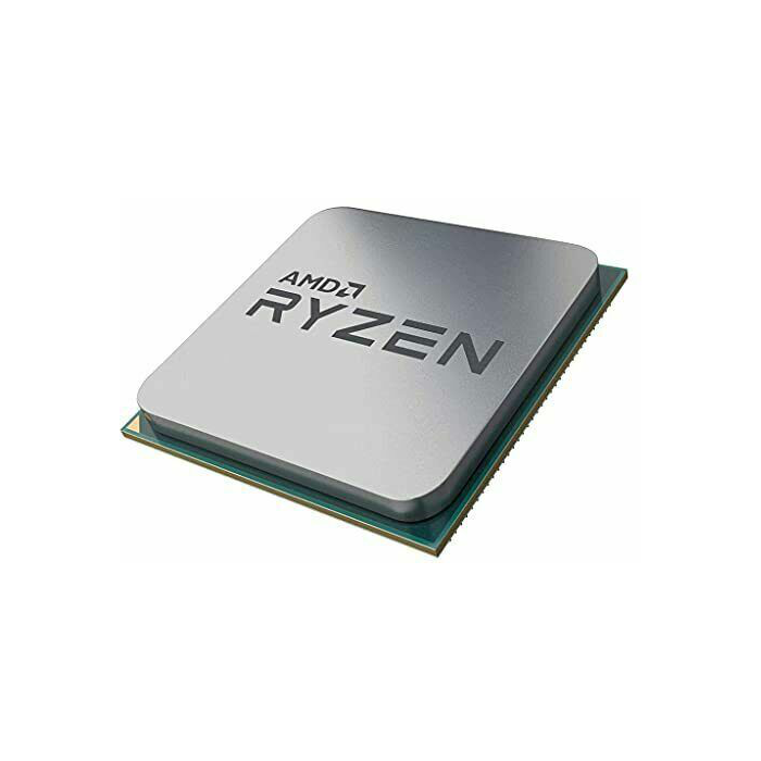 Procesador AMD Ryzen™ 7 5700G Wraith Spire Cool Negro