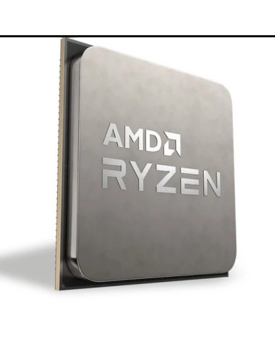Procesador AMD Ryzen™ 7 5700G Wraith Spire Cool Negro