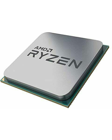 Procesador AMD Ryzen 5 5500 SKT AM4 Negro