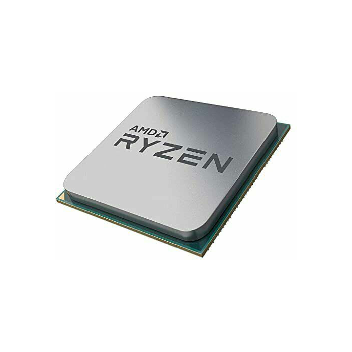 Procesador AMD Ryzen 5 5500 SKT AM4 Negro