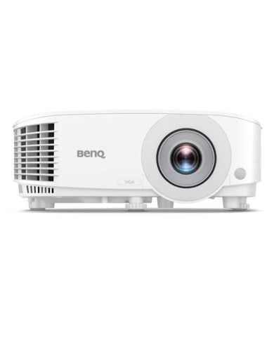 Proyector BenQ Mx560 4000 Lúmenes XGA 1024x768 Blanco