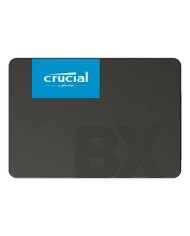 Disco SSD Crucial Bx500 2TB Sata 2.5 Negro