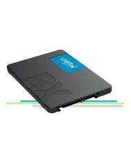 Disco SSD Crucial Bx500 1TB Sata 2.5 Negro