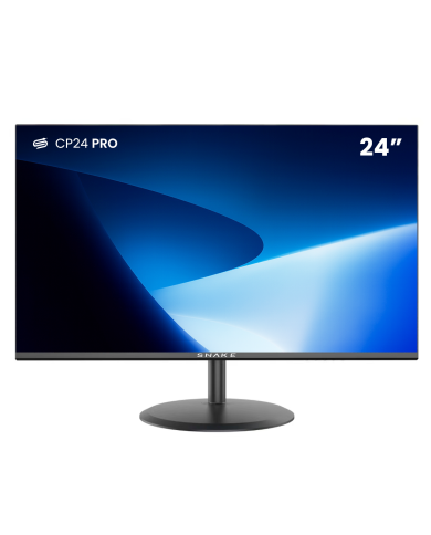 Monitor Snake Gamer CP24 PRO IPS 24" 100Hz 4ms 1920x1080 FHD