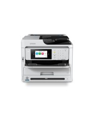 Impresora Multifuncional Láser monocromática Brother MFCL2880DW Duplex ADF