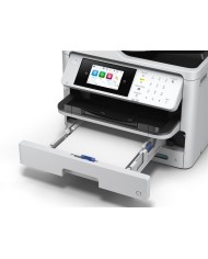 Impresora Multifuncional Laser Epson Workorce Pro C5810