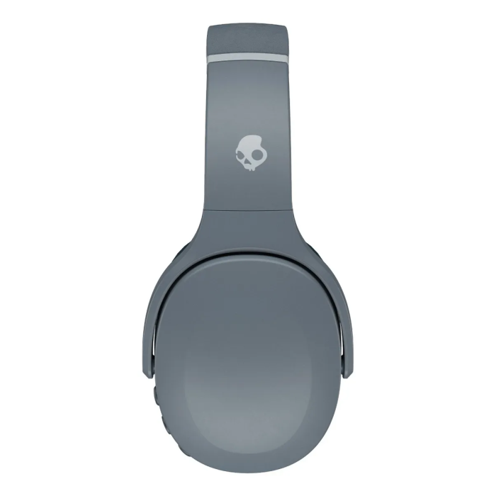 Audífonos Skullcandy Crusher Evo Wireless Chill Grey Color Gris