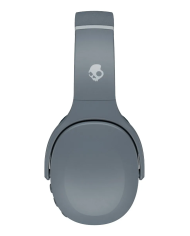 Audífonos Skullcandy Crusher Evo Wireless Chill Grey Color Gris
