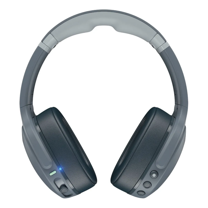 Audífonos Skullcandy Crusher Evo Wireless Chill Grey Color Gris