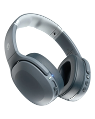 Audífonos Skullcandy Crusher Evo Wireless Chill Grey Color Gris