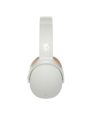 Audífonos Skullcandy Hesh ANC Noise Canceling Wireless Blanco
