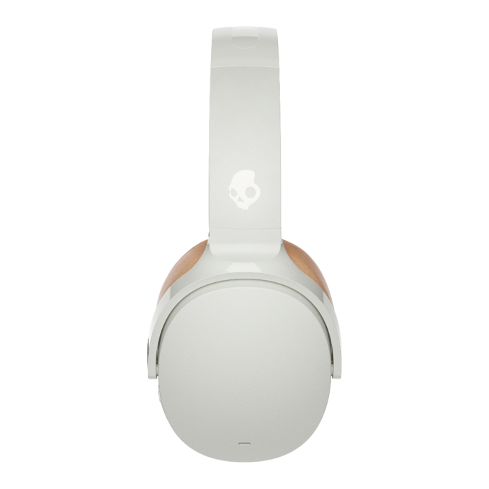 Audífonos Skullcandy Hesh ANC Noise Canceling Wireless Blanco