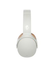 Audífonos Skullcandy Hesh ANC Noise Canceling Wireless Blanco