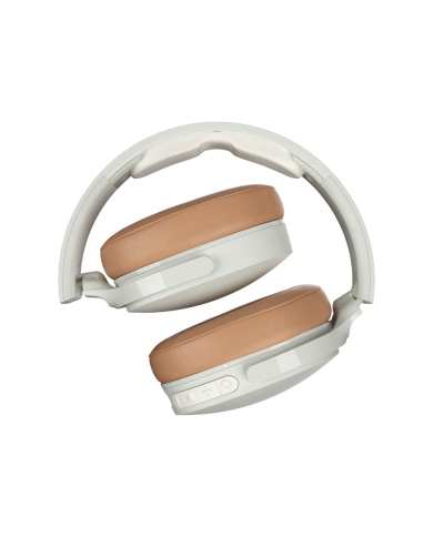 Audífonos Skullcandy Hesh ANC Noise Canceling Wireless Blanco
