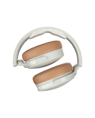 Audífonos Skullcandy Hesh ANC Noise Canceling Wireless Blanco