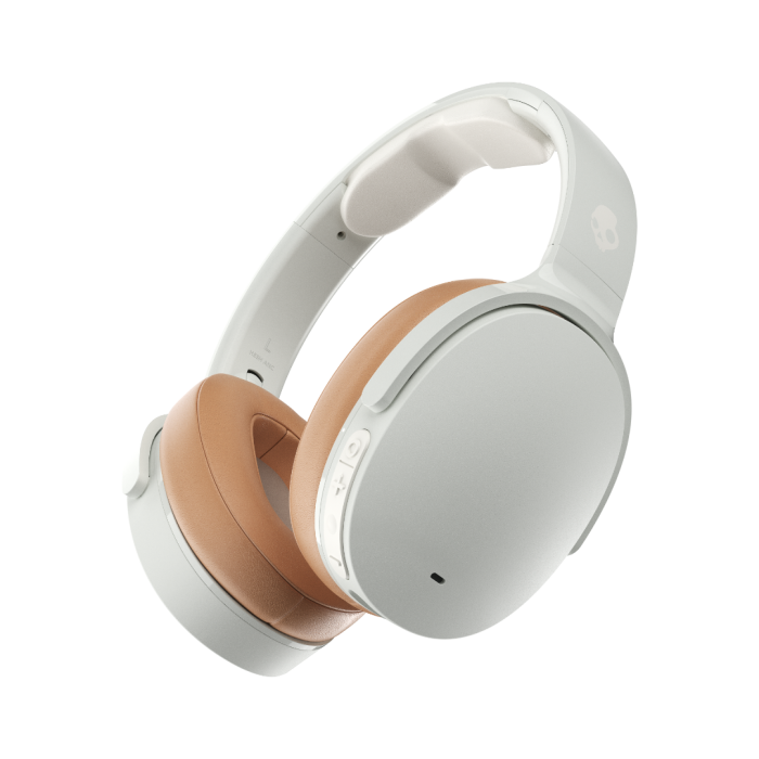 Audífonos Skullcandy Hesh ANC Noise Canceling Wireless Blanco
