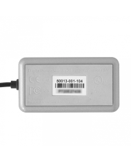 Lector Huella Digital HID Biométrico 4500 USB 2.0 LED Azul