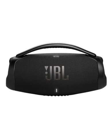 Parlante Bluetooth JBL Boombox 3 Resistente al Agua Parlante Bluetooth JBL Boombox 3 Resistente al Agua