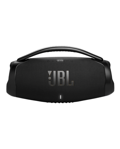 Parlante Bluetooth JBL Boombox 3 Wi-fi Resistente al Agua