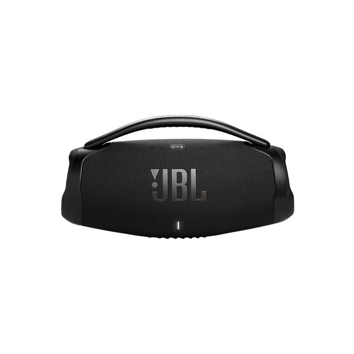 Parlante Bluetooth JBL Boombox 3 Wi-fi Resistente al Agua