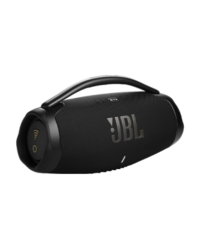 Parlante Bluetooth JBL Boombox 3 Wi-fi Resistente al Agua Parlante Bluetooth JBL Boombox 3 Wi-fi Resistente al Agua