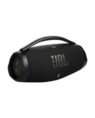 Parlante Bluetooth JBL Boombox 3 Wi-fi Resistente al Agua