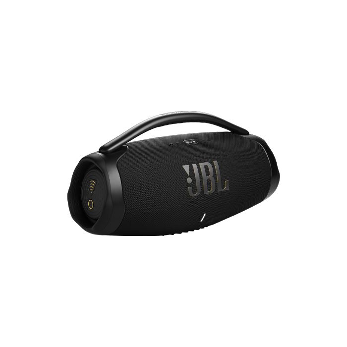 Parlante Bluetooth JBL Boombox 3 Wi-fi Resistente al Agua Parlante Bluetooth JBL Boombox 3 Wi-fi Resistente al Agua