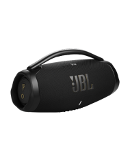Parlante Bluetooth JBL Boombox 3 Wi-fi Resistente al Agua Parlante Bluetooth JBL Boombox 3 Wi-fi Resistente al Agua