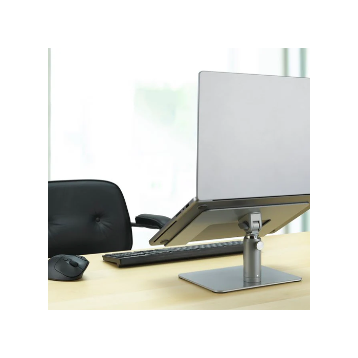 Base Para Notebook Kensington Universal de Aluminio hasta 16" K50424WW