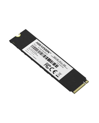 Unidad SSD Hikvision Desire P 256GB, M.2 2280, NVMe PCIe 3.0 x4,  2350MB/s, 1680MB/s