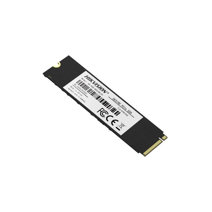 Unidad SSD Hikvision Desire P 256GB, M.2 2280, NVMe PCIe 3.0 x4,  2350MB/s, 1680MB/s