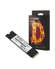 Unidad SSD Hikvision Desire P 256GB, M.2 2280, NVMe PCIe 3.0 x4,  2350MB/s, 1680MB/s